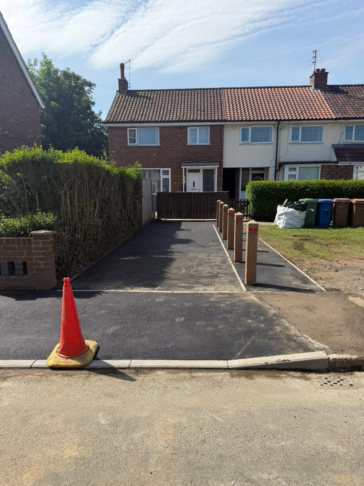 Groundworks